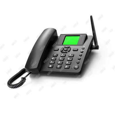 중국 4g Volte Gsm Telephone Analog Fixed Desk Phone With Wifi 판매용