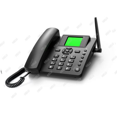 China 3G WCDMA Desktop Phone With Detachable TNC Antenna 3G WCDMA Desktop Phone With Detachable TNC Antenna Te koop