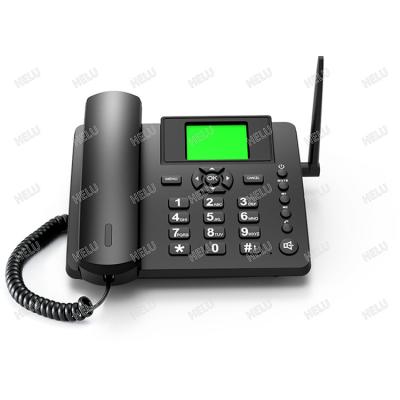 China Telephone Set FM Radio Sim Card 3g Desk Phone Telephone Set FM Radio Sim Card 3g Desk Phone for sale