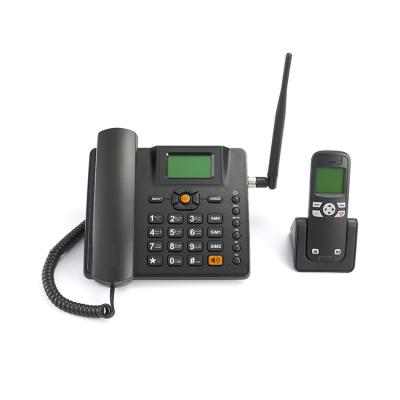 중국 4g Fixed Wireless Desktop Phone Volte 4g Fwp With Wifi TNC/Integrated 판매용