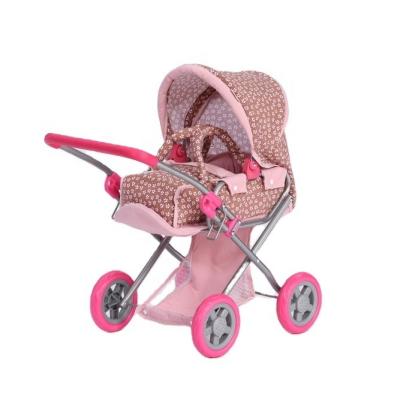 China Newly Design Comfortable Baby Strollers Classic Pram 83*48*83CM for sale