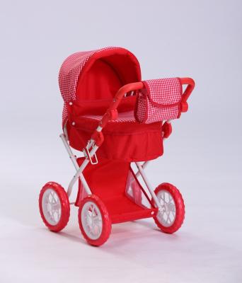 China Baby Easy Foldable Products Online Princess Pram Doll Stroller for sale