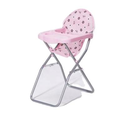 China Low Price Soft High End Baby Doll Sitting Chair for sale