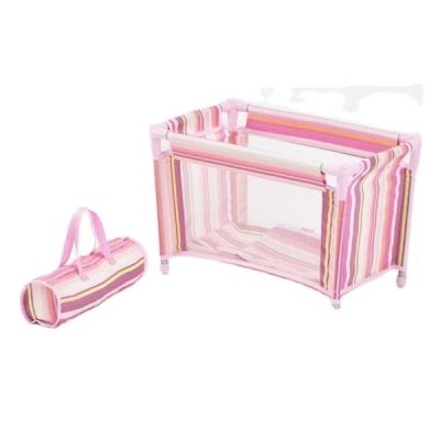 China Baby - Doll Hutch and Folding Carry Beds T202 for sale