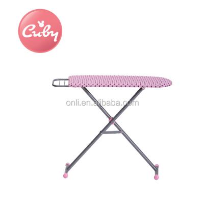 China Easy operation of metal doll ironing board for sale