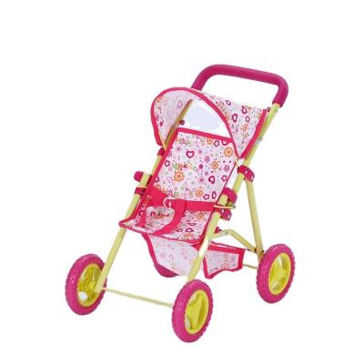 China Beautiful Tradable Doll Trolley / Trolley Bag T117 for sale