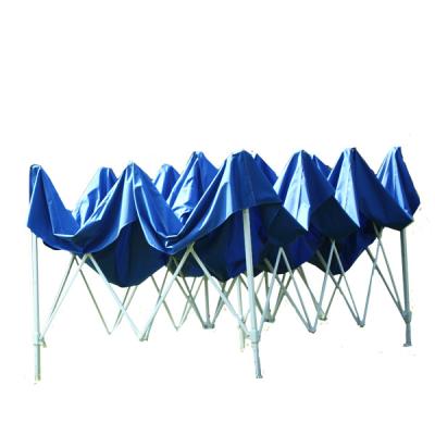 China Oxford Outdoor Gazebo Aluminum Tent With Canopy for sale