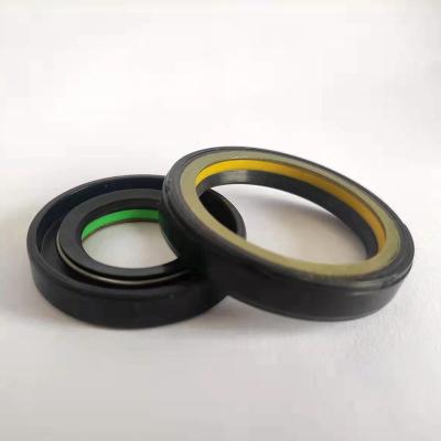 China Resistant To Oil High Temperature Resistant Power Steering Seal Shaft Lip Seal 22*35*8.5 BP3379F TC Nbr Fkm Different Type Wear Resistance Rubber Seal for sale