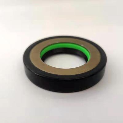 China Resistant To Oil Wear Resistance Power Steering Seal Shaft Lip Seal 22*36*7 Different Type High Temperature Resistant TC Nbr Fkm Rubber Seal for sale