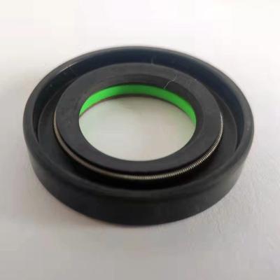 China Resistant To Oil High Temperature Resistant Power Steering Seal Shaft Lip Seal 22*38.2*13 22*38.2*14 Tc Nbr Fkm Different Type Wear Resistance Rubber Seal for sale