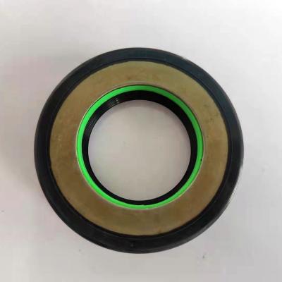 China Resistant To Oil High Temperature Resistant Power Steering Seal Shaft Lip Seal 23*40*8 Different Type Wear Resistance Rubber Seal for sale