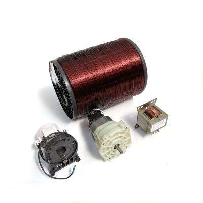 China Winding Microwave Oven Motor Wire Enameled Copper 30 GTS for sale