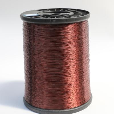 China Used in motors and appliances electric motor wire winding use at home appliance for sale