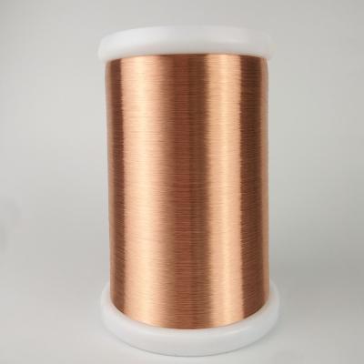 China Motor Enamel Coated OEM Material Coil Winding Copper Coil Service And Acceptable for sale