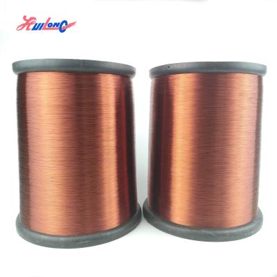 China UL certification factory direct supply of motor enameled round copper winding wire for motors and transformers for sale