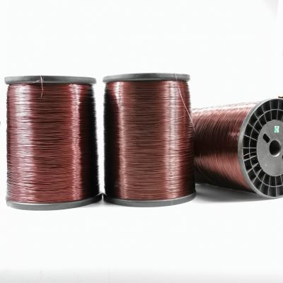 China Factory Direct Sales 180 Enameled Aluminum Wire Factory Grade Enameled Aluminum Round Wire With ISO Certification for sale