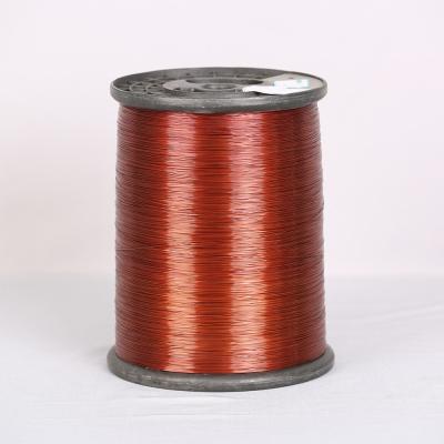 China Enameled Aluminum Wire Enameled Aluminum Wire For Rewinding Motors for sale