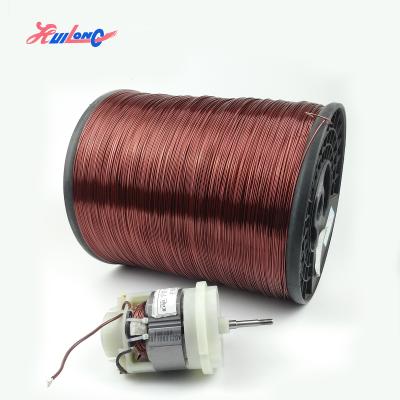 China A.W.G. Magnet Wire Coil Winding Al Enameled Aluminum Wire wire 18 for sale