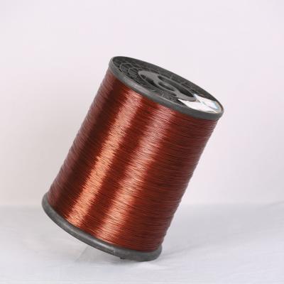 China Enameled Aluminum Wire Electric Fan Motor Rewinding Material Wire 4.0mm for sale