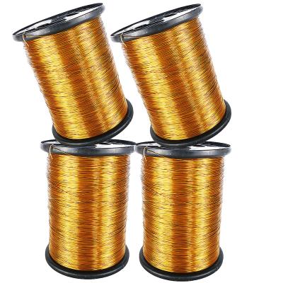 China Magnet Aluminum Wire 240class Special Enamel Aluminum Wire 0.85mm 0.90mm 1.0mm for sale