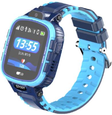 China IP67 Direct Sales Heart Rate Blood Pressure Blood Waterproof Oxygen Border Detection Smart Sports Watch for sale