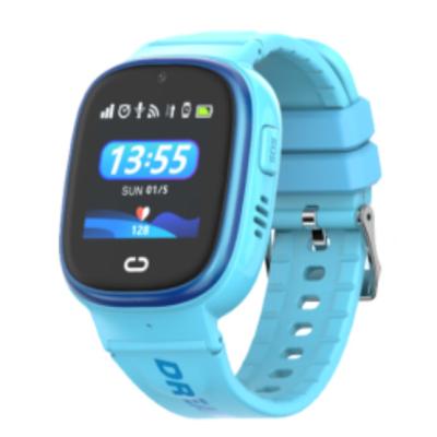 China IP67 Waterproof High Quality Camera 0.08MP 400mAH Lithium Battery Story Tracking Function Smart Watch for sale