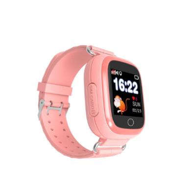 China IP67 Max Distance 30m Waterproof Rating IP65Wifi/GPS Waterproof Accuracy Smart Watch for sale