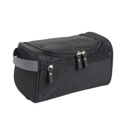 China High Quality Travel Large Cosmetic Bag Dopp Removal Kit For Toiletries Shaving Bag, Hanging Travel Toiletry Bag For Women Men for sale