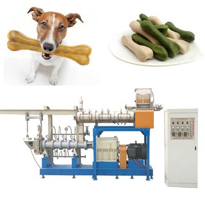 China semi moist pet food/pet chewing snack/dog chews food machine pet food/semi moist pet chewing snack/dog chews food machine for sale