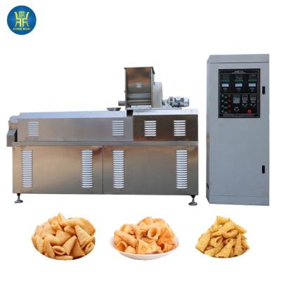 China Factory doritos tortilla corn chips making machine doritos ful line automatically for sale