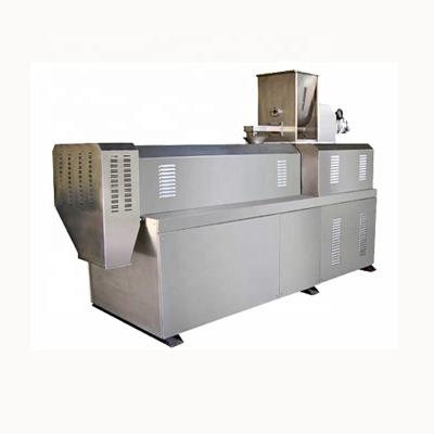 China 2D 3D Snacks Market Making Machine in South Africa for sale