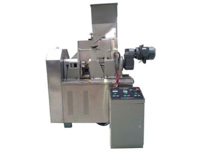 China Fully automatic baked nik naks kurkure making machine fully automatic baked nik naks kurkure making machine for sale