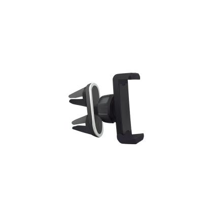 China Convenient Universal Car Mount Air Vent Mount Phone Holder Stand for sale