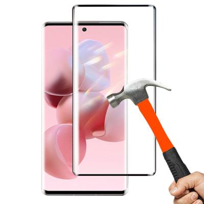 China For MI 10 Hot Selling Japan Good Quality 5G Glass With 9H Hardnes 3D Screen Protector For Xiaomi 10 for sale