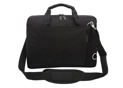 China Customized Slim Compact carry laptop business bags , computer bag for men for sale