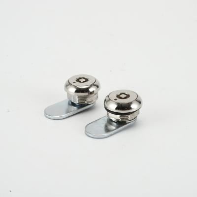 China Metal preferential New product Square tongue lock for sale