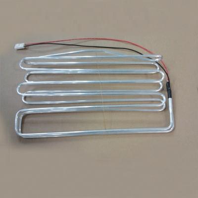 China Car Toshiba Defrost Heater Refrigerator With TUV for sale