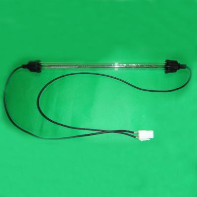 China Hotpoint Fridge Outer Glass Tube Defrost Heater Set for sale