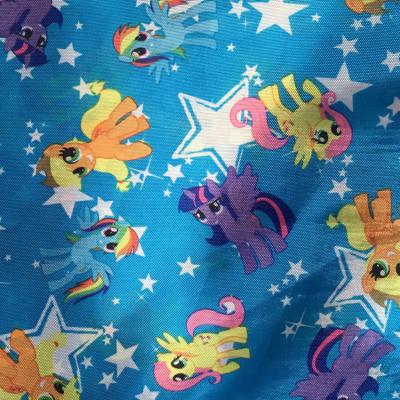 China Garment Home Textile Tear-resistant Knitted Beautiful Color 95% Polyester Scuba Fabric With Printing for sale