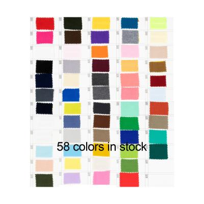 China Factory sale anti static anti micro pilling fleece fabric for sale