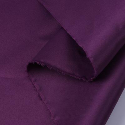 China Anti-Static Hot Selling Satin Matte Fabric for sale