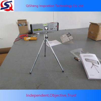 China FRI Aluminum Laser Spirit Ruler Product Inspection Service Third Party Company in China Quality Inspection Department for sale