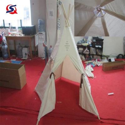 China FRI Teepee Tent Kids Product Inspection Service Third Party Company in China Quality Control Department for sale