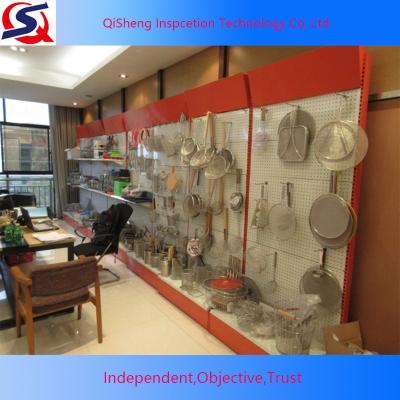 China Silicone Toys Factory Audit Service Third Party Company Factory Quality Labor Inspection in China Trade Assurance FRI Service for sale