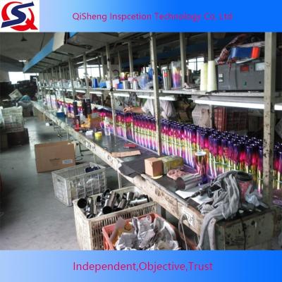 China Factory Audit Service Third Party Company in China FRI Labor Inspection for sale