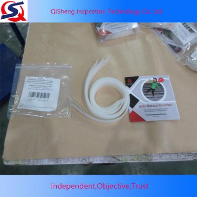 China FRI Non Slip Strips Inspection Service Third Party Company Inspection Service Final Random Product Quality for sale