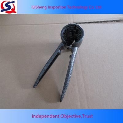 China FRI Nutcracker Inspection Service Product Quality Inspection Final Random Vision Inspection In China for sale