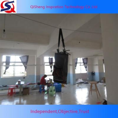 China FRI Pet Travel Bag Product Inspection Department Quality Control Visit In China Trade Assurance Service for sale