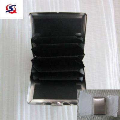 China Quality of FRI Card Holder Product Pre-shipment Inspection Service Third Party Company Inspection Company in Zhejiang for sale