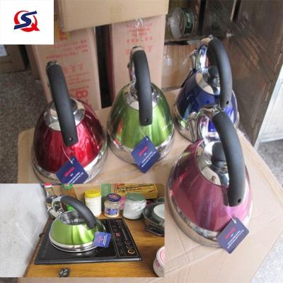 China FRI Tea Kettle Inspection Service Product Quality Inspection Service Quality Control Department Final Random Inspection in China for sale